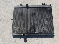 Radiator apa citroen c5-2 1.6 hdi