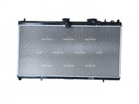 Radiator Apa Citroen C5 2 2008 2009 2010 2011 2012 2013 2014 2015 2016 2017 Sedan 2.2 Hdi T AT (204 hp) 50443 11-543-150