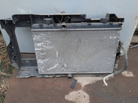 Radiator apa Citroen C5 3 2.0 HDi RHF