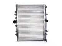 RADIATOR APA CITROEN C5 I (DC_) 2.0 HDi (DCRHZB, DCRHZE) 2.0 16V (DCRFNC, DCRFNF) 2.0 HDi (DCRHYB) 2.0 HDi 107cp 109cp 136cp 90cp THERMOTEC D7C004TT 2001 2002 2003 2004