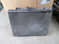 Radiator apa Citroen C5-II, 2,2hdi, 98kw,motor 4HX, model 2004-2008