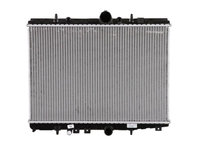 Radiator apa Citroen C5 II Break (RE_) 2004-2016 #2 01033063