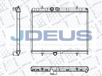 Radiator apa CITROEN C5 II Break RE JDEUS RA0210380