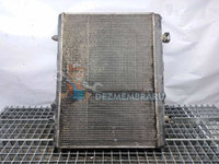 Radiator apa Citroen C5 (III) [Fabr 2008-2017] 9657576680 1.6 DV6TED4