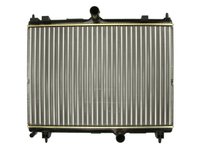 RADIATOR APA CITROEN C5 III (RD_) 2.0 HDi 150 / BlueHDi 150 (RDRHEA, RDRHE8) 1.6 VTi 120 2.0 HDi (RDRHDA) 2.0 HDi 140 1.6 HDi 115 1.6 THP 150 1.6 HDi 110 2.0 HDi 180 1.6 THP 155 2.0 HDi 165 112cp 114cp 120cp 136cp 140cp 150cp 156cp 163cp 181cp NISSEN