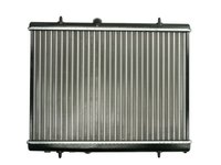 RADIATOR APA CITROEN DS3 Convertible 1.6 Racing 1.6 BlueHDi 115 1.6 THP 150 1.6 BlueHDi 120 1.6 VTi 120 1.6 THP 165 1.6 THP 155 1.6 HDi 90 1.6 BlueHDi 100 102cp 115cp 120cp 150cp 156cp 165cp 207cp 92cp 99cp THERMOTEC D7P040TT 2013 2014 2015