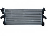 Radiator Apa Citroen Jumper 2 [2nd facelift] [2015 - 2021] 59280