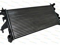 Radiator apa CITROEN JUMPER dupa 2006