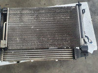 Radiator apa Citroen Nemo , Fiat Fiorino , Peugeot Bipper 1.3