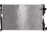 RADIATOR APA CITROEN XANTIA Estate Van (X2_) 1.9 DT 90cp NRF NRF 509602 1997 1998 1999 2000