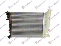 Radiator Apa - Citroen Xsara 1997 , 1301tg