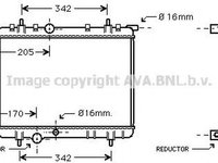 Radiator apa CITROEN XSARA N1 AVA PE2239