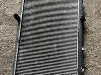 Radiator apa Citroen Xsara Picasso [1999 - 2004] Minivan 2.0 HDi (90 hp) (N68)