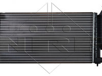 Radiator Apa Citroen ZX 1 1991 1992 1993 1994 1995 1996 1997 Hatchback 3-usi 58183 11-426-160