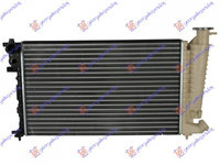 Radiator Apa - Citroen Zx 1991 , 1301??