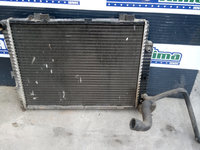 Radiator apa clima A2108300370 / 2.2CDI(cutie automata) Mercedes-Benz E-Class W210 1995-2002