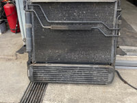 Radiator Apa Clima Ac Intercooler Range Rover Sport Discovery 3 Motor 2.7 3.0 3.6 Diesel Trager