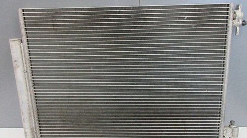 Radiator apa/clima Dacia Sandero 2015 1.5 Diesel Cod Motor: K9K (612) 90 CP