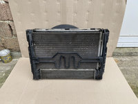 Radiator apa / Clima / Electroventilator / Intercooler BMW X1 E84 E90