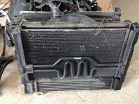 Radiator apa, clima, intercooler BMW Seria 1 2.0 d an 2006