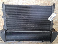 Radiator apa clima intercooler Freelander 2.0 d