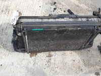 Radiator apa/clima/intercooler golf 5 1.9 Tdi