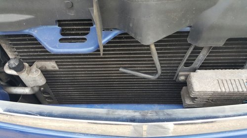 Radiator Apa / Clima / Intercooler Mercedes A