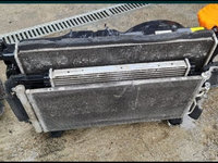 Radiator apa clima intercooler Opel Antara Chevrolet Captiva 2.2