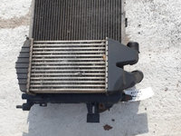 Radiator apa/clima/intercooler Opel Astra H 1.7 CDTI