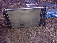 Radiator apa, clima, Intercooler VW Touran