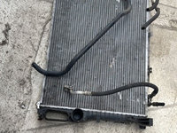 Radiator apa clima mercedes w211 e-class