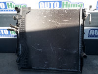 Radiator apa clima radiator cutie automata 1439109 / 6914216 / 7787931 / 3.0 d(cutie automata) BMW X5 E53 1999-2006