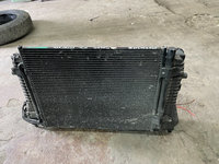 Radiator apa,clima si intercooler VW,SKODA,SEAT golf 5,6 passat,leon,octavia,touran