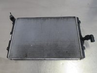 Radiator apa/clima Skoda Octavia II RS 2.0 Diesel 2007 Cod Motor BMN 170 CP