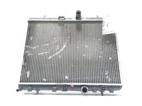 Radiator apa, cod 848960200, Peugeot 207 (WA) 1.6 hdi, 9HX (id:448323)