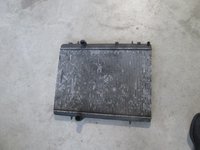 Radiator apa (cositorit) Citroen Xsara Picasso 1.6 HDI facelift 2005 2006 2007 2008