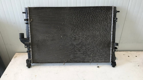 Radiator apa cu ac dacia logan 1 1.5 dci e4 2