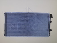 Radiator apa cu AC Nissan Interstar 2002-2009