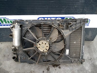 Radiator apa cu termocupla racire 7700425842 / 7700426681 / 1.6B Renault Megane 1 1995-2002