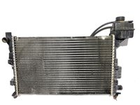 Radiator apa cu vas expansiune Mercedes A w168 1.4i 1.6i 1.9i 1.7 CDI lung A1685000202 A1685000302 A1685000602