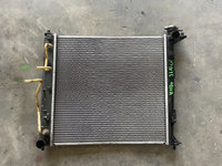 Radiator apa cutie automata Hyundai ix35 2.0 CRDi 184 cai motor D4HA an 2011