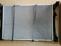 Radiator apa cutie automata MERCEDES A CLASS (W176) 12-15 MERCEDES A CLASS (W176) 15-18 MERCEDES B CLASS (W246