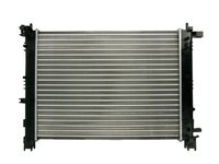 RADIATOR APA DACIA DOKKER MPV (KE_) 1.6 LPG 1.6 1.3 TCe 100 (KENU) 1.5 dCi / Blue dCi 75 (KEAJ, KEAH, KEJW) 1.5 Blue dCi 95 (KEJL) 1.2 TCe (KEM0, KEAY) 1.5 dCi (KEAJ, KEAH) 1.3 TCe 130 (KENE) 102cp 109cp 115cp 131cp 75cp 83cp 90cp 95cp THERMOTEC D7R0