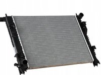 RADIATOR APA DACIA DOKKER