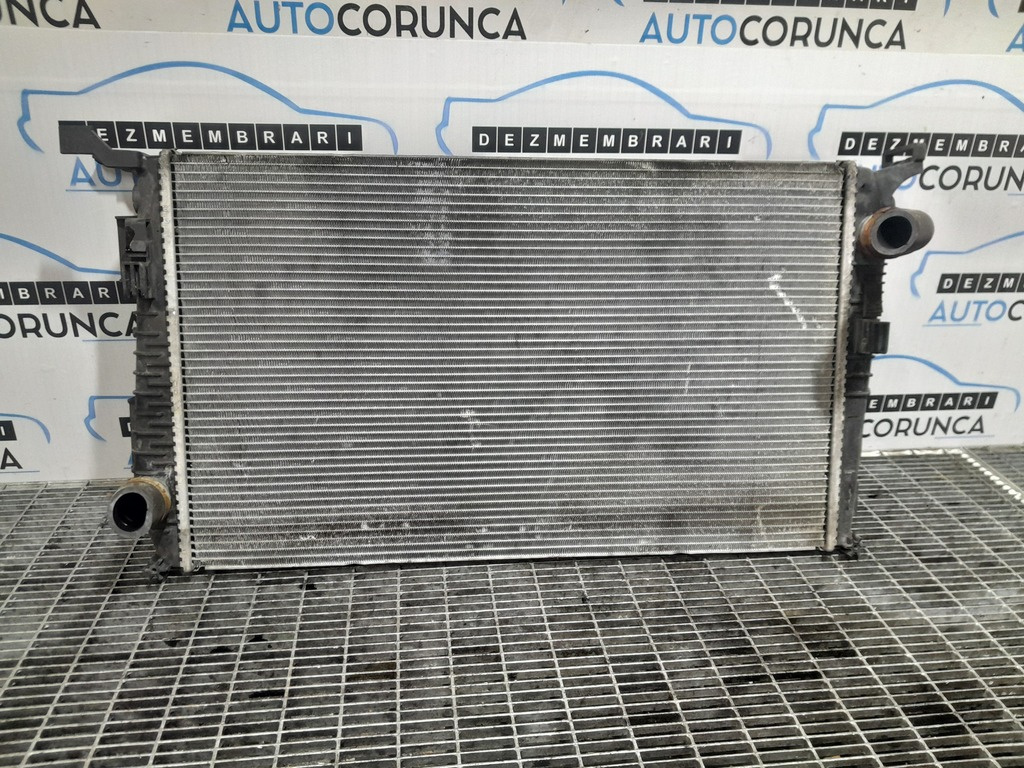 Radiator apa Dacia Duster 1.5 Dci 2010 - 2014