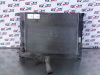 Radiator apa Dacia Duster 1.5 dci 4x4, an 2015.