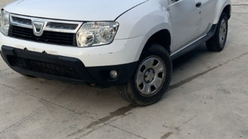 Radiator apa Dacia Duster 1.5 DCI K9K