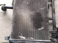 Radiator Apa Dacia Duster (2005-2010) 1.5 DCI 214108807R