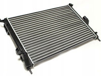 Radiator apa Dacia Duster 2010-2011-2012 NOU 8200735039