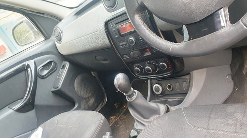 Radiator apa Dacia Duster 2013 4x4 1.5 DCI